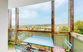 2 Bedroom Lovely Apartment In Bagnères-De-Bigorre